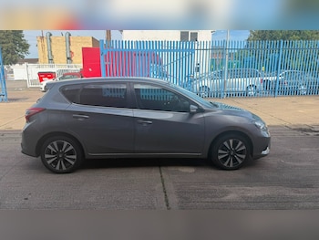 Used Nissan Pulsar 2017 for sale - 79522477: Photo