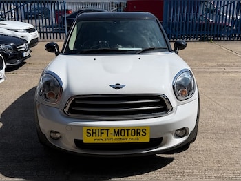 Used MINI Paceman 2013 for sale - 79522444: Photo