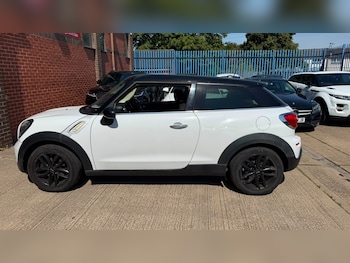 Used MINI Paceman 2013 for sale - 79522444: Photo