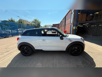 Used MINI Paceman 2013 for sale - 79522444: Photo