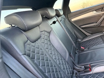 Used Audi Q5 2019 for sale - 78512244: Photo