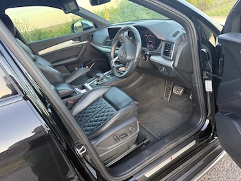 Used Audi Q5 2019 for sale - 78512244: Photo