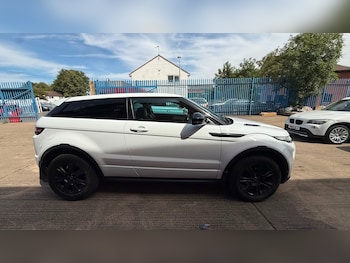 Used Land Rover Range Rover Evoque 2012 for sale - 79522473: Photo