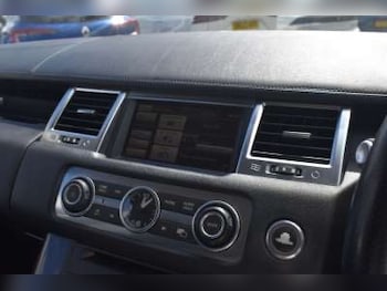 Used Land Rover Range Rover Sport 2013 for sale - 79531264: Photo