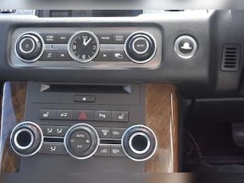 Used Land Rover Range Rover Sport 2013 for sale - 79531264: Photo