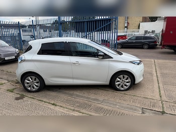 Used Renault Zoe 2014 for sale - 79522467: Photo