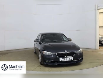 Used BMW 3 Series 2015 for sale - 79522472: Photo