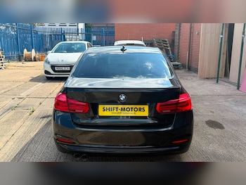 Used BMW 3 Series 2015 for sale - 79522472: Photo
