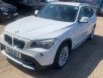 Used BMW X1 2010 for sale - 79522448: Photo