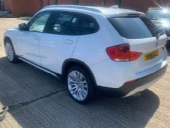 Used BMW X1 2010 for sale - 79522448: Photo