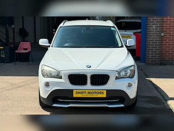Used BMW X1 2010 for sale - 79567642: Photo