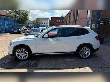 Used BMW X1 2010 for sale - 79567642: Photo