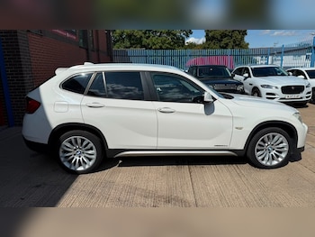 Used BMW X1 2010 for sale - 79567642: Photo