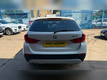 Used BMW X1 2010 for sale - 79567642: Photo