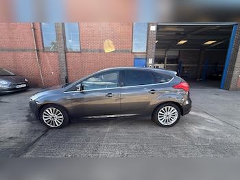 Used Ford Focus 2015 for sale - 79522458: Photo