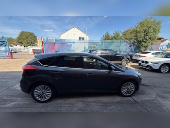 Used Ford Focus 2015 for sale - 79522458: Photo