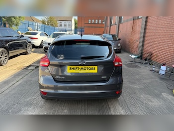 Used Ford Focus 2015 for sale - 79522458: Photo