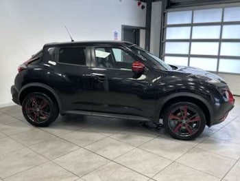Used Nissan Juke 2016 for sale - 78591486: Photo