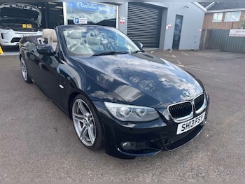 Used BMW 3 Series 2013 for sale - 79563642: Photo