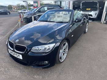Used BMW 3 Series 2013 for sale - 79563642: Photo