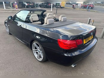 Used BMW 3 Series 2013 for sale - 79563642: Photo