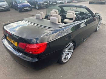 Used BMW 3 Series 2013 for sale - 79563642: Photo