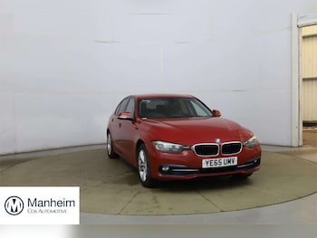 Used BMW 3 Series 2015 for sale - 79522471: Photo