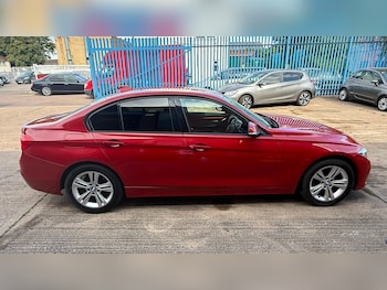 Used BMW 3 Series 2015 for sale - 79522471: Photo