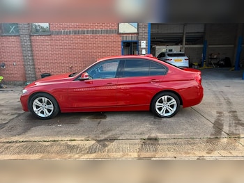 Used BMW 3 Series 2015 for sale - 79522471: Photo