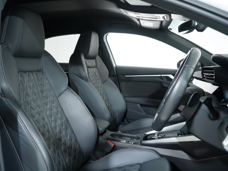 Used Audi A3 2021 for sale - 76981148: Photo 11