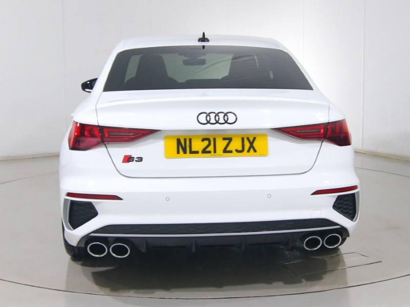 Used Audi A3 2021 for sale - 76981148: Photo 15