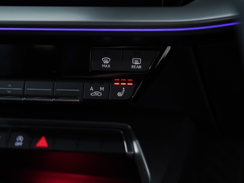 Used Audi A3 2021 for sale - 76981148: Photo 17