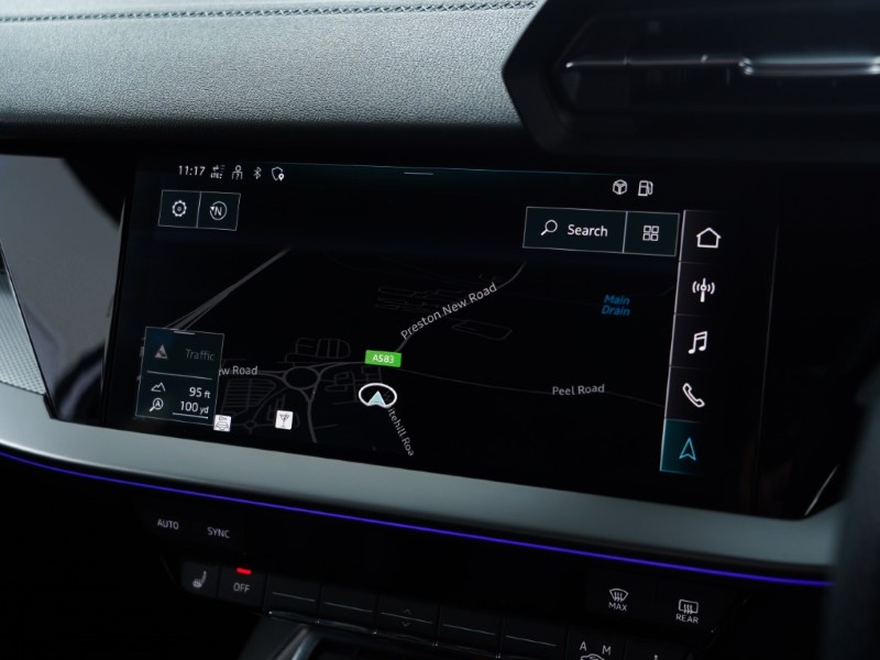 Used Audi A3 2021 for sale - 76981148: Photo 18