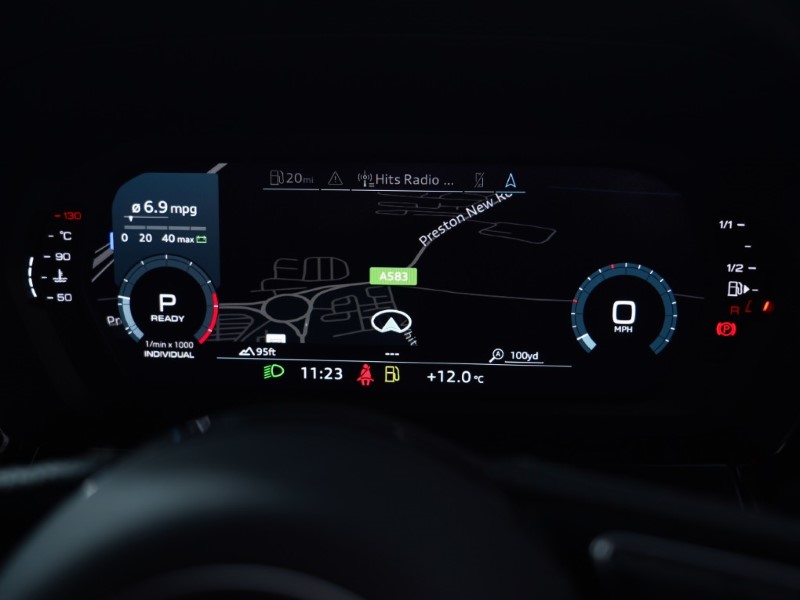 Used Audi A3 2021 for sale - 76981148: Photo 19