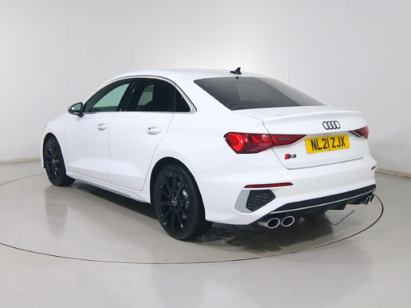 Used Audi A3 2021 for sale - 76981148: Photo 2