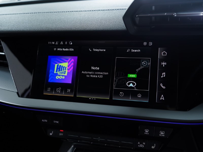 Used Audi A3 2021 for sale - 76981148: Photo 22