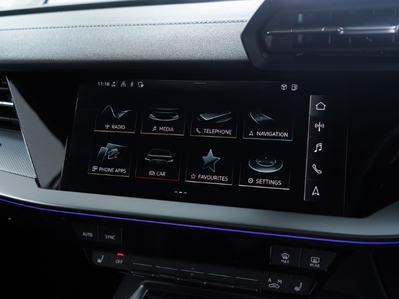 Used Audi A3 2021 for sale - 76981148: Photo 23