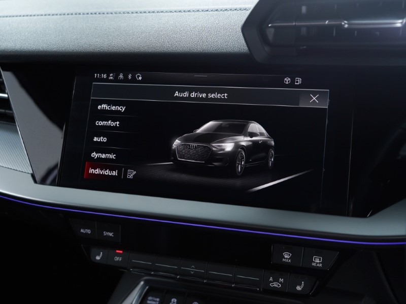 Used Audi A3 2021 for sale - 76981148: Photo 26