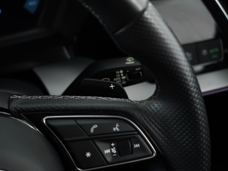 Used Audi A3 2021 for sale - 76981148: Photo 28