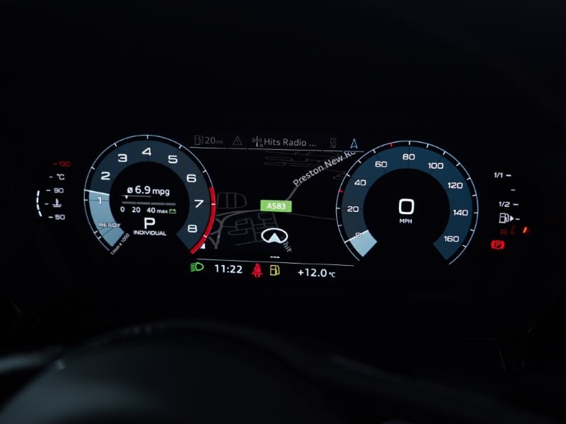 Used Audi A3 2021 for sale - 76981148: Photo 29