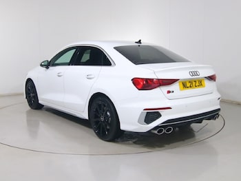 Used Audi A3 2021 for sale - 76981148: Photo