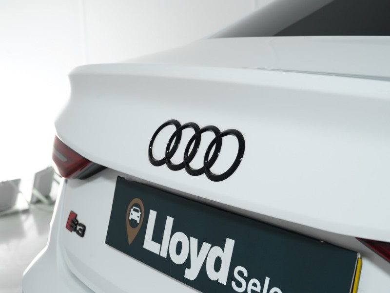 Used Audi A3 2021 for sale - 76981148: Photo 34