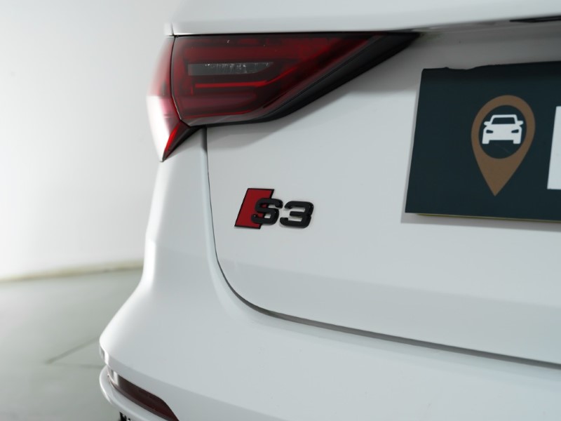 Used Audi A3 2021 for sale - 76981148: Photo 35