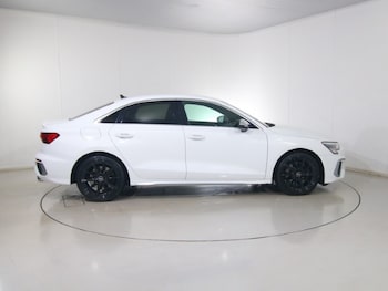 Used Audi A3 2021 for sale - 76981148: Photo