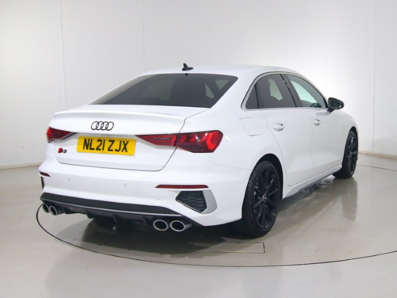 Used Audi A3 2021 for sale - 76981148: Photo 42