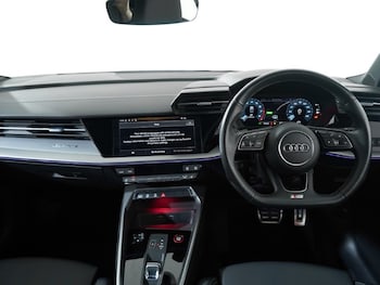 Used Audi A3 2021 for sale - 76981148: Photo