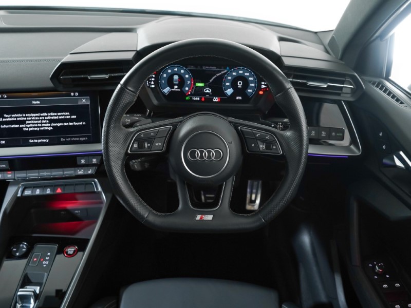 Used Audi A3 2021 for sale - 76981148: Photo 5