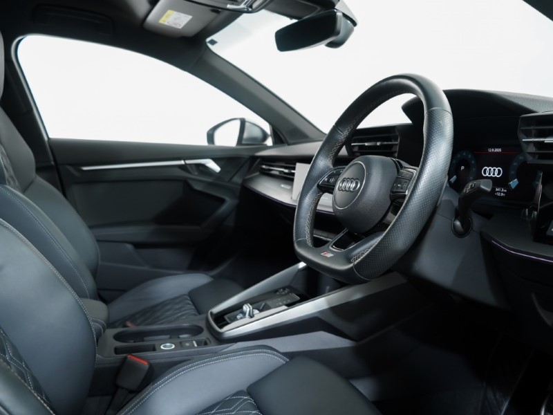 Used Audi A3 2021 for sale - 76981148: Photo 6