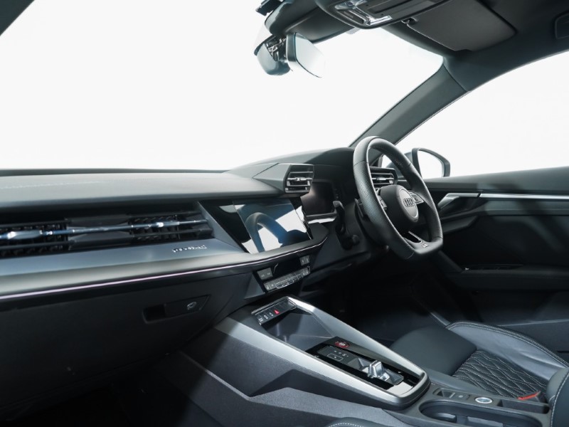 Used Audi A3 2021 for sale - 76981148: Photo 7