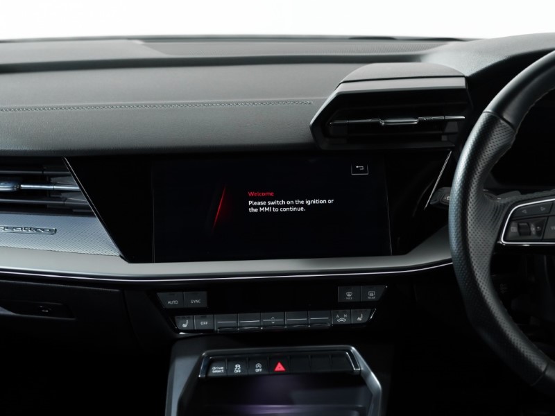 Used Audi A3 2021 for sale - 76981148: Photo 8